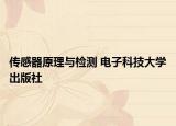 传感器原理与检测 电子科技大学出版社