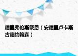 德里弗伦斯戴恩（安德里卢卡斯古德约翰森）