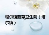 塔尔镇药草卫生院（塔尔镇）
