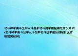 北斗神拳南斗圣拳元斗皇拳北斗琉拳的区别是什么介绍(北斗神拳南斗圣拳元斗皇拳北斗琉拳的区别是什么详细情况如何)