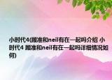 小时代4(顾准和neil有在一起吗介绍 小时代4 顾准和neil有在一起吗详细情况如何)