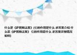 什么是《萨班斯法案》(它的作用是什么 求答案介绍 什么是《萨班斯法案》 它的作用是什么 求答案详细情况如何)