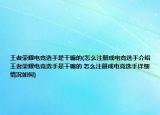 王者荣耀电竞选手是干嘛的(怎么注册成电竞选手介绍 王者荣耀电竞选手是干嘛的 怎么注册成电竞选手详细情况如何)