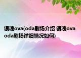 银魂ova(oda剧场介绍 银魂ova oda剧场详细情况如何)