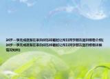 24岁一事无成逐渐在家自闭怎样崛起让所以同学朋友刮目相看介绍(24岁一事无成逐渐在家自闭怎样崛起让所以同学朋友刮目相看详细情况如何)