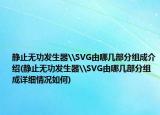 静止无功发生器\SVG由哪几部分组成介绍(静止无功发生器\SVG由哪几部分组成详细情况如何)