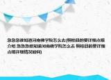 急急急谁知道河南佛学院怎么去(桐柏县的要详细点哦介绍 急急急谁知道河南佛学院怎么去 桐柏县的要详细点哦详细情况如何)