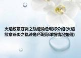 火焰纹章苍炎之轨迹角色昵称介绍(火焰纹章苍炎之轨迹角色昵称详细情况如何)