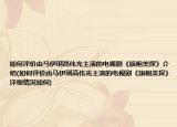 如何评价由马伊琍高伟光主演的电视剧《旗袍美探》介绍(如何评价由马伊琍高伟光主演的电视剧《旗袍美探》详细情况如何)