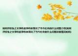 如何评价朱之文事件此事件体现出了当今社会的什么问题介绍(如何评价朱之文事件此事件体现出了当今社会的什么问题详细情况如何)