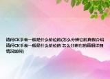 请问CK手表一般是什么价位的(怎么分辨它的真假介绍 请问CK手表一般是什么价位的 怎么分辨它的真假详细情况如何)