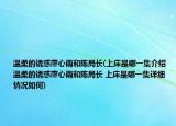 温柔的诱惑廖心雨和陈局长(上床是哪一集介绍 温柔的诱惑廖心雨和陈局长 上床是哪一集详细情况如何)