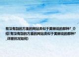有没有别的方面的网站类似于美丽说的那种?_介绍(有没有别的方面的网站类似于美丽说的那种?_详细情况如何)