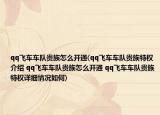 qq飞车车队贵族怎么开通(qq飞车车队贵族特权介绍 qq飞车车队贵族怎么开通 qq飞车车队贵族特权详细情况如何)