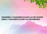 发挥你的想象力十年后的中国农村生活会是什么样子呢介绍(发挥你的想象力十年后的中国农村生活会是什么样子呢详细情况如何)