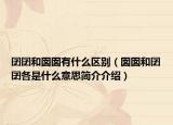囝囝和囡囡有什么区别（囡囡和囝囝各是什么意思简介介绍）