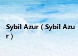 Sybil Azur（Sybil Azur）