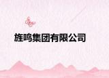 旌鸣集团有限公司