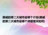 挪威的第二大城市是哪个介绍(挪威的第二大城市是哪个详细情况如何)