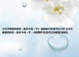 义乌市佛堂镇房价一般多少钱一平(一般般的小区就可以介绍 义乌市佛堂镇房价一般多少钱一平 一般般的小区就可以详细情况如何)
