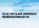 玉认主人有什么现象 没想到竟是这样的具体情况详细内容介绍