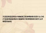 天蓝蓝海蓝蓝海边小城威海卫是谁唱的歌名是什么介绍(天蓝蓝海蓝蓝海边小城威海卫是谁唱的歌名是什么详细情况如何)