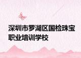 深圳市罗湖区国检珠宝职业培训学校