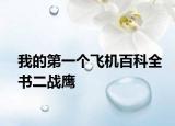 我的第一个飞机百科全书二战鹰