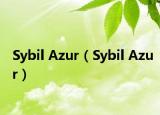 Sybil Azur（Sybil Azur）