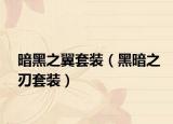 暗黑之翼套装（黑暗之刃套装）