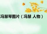 冯慧琴图片（冯慧 人物）