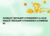 世间清品至兰极贤者虚怀与竹同的意思是什么介绍(世间清品至兰极贤者虚怀与竹同的意思是什么详细情况如何)