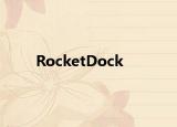 RocketDock