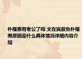 朴槿惠有老公了吗 文在寅赦免朴槿惠原因是什么具体情况详细内容介绍