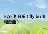 FLY-飞 音乐（fly bis演唱歌曲）