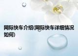 网际快车介绍(网际快车详细情况如何)