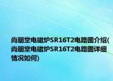 尚朋堂电磁炉SR16T2电路图介绍(尚朋堂电磁炉SR16T2电路图详细情况如何)