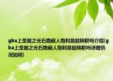 gba上圣魔之光石隐藏人物利昂能转职吗介绍(gba上圣魔之光石隐藏人物利昂能转职吗详细情况如何)