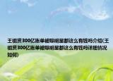 王祖贤300亿账单被曝明星都这么有钱吗介绍(王祖贤300亿账单被曝明星都这么有钱吗详细情况如何)