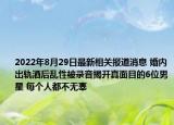 2022年8月29日最新相关报道消息 婚内出轨酒后乱性被录音揭开真面目的6位男星 每个人都不无辜