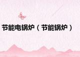 节能电锅炉（节能锅炉）