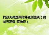 约瑟夫高登莱维特亚洲血统（约瑟夫高登-莱维特）