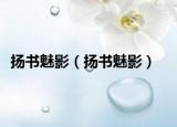 扬书魅影（扬书魅影）