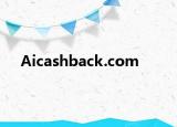 Aicashback.com