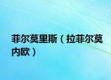 菲尔莫里斯（拉菲尔莫内欧）