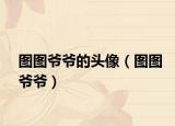 图图爷爷的头像（图图爷爷）