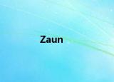Zaun