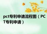 pct专利申请流程图（PCT专利申请）