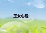 玉女心经