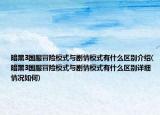 暗黑3国服冒险模式与剧情模式有什么区别介绍(暗黑3国服冒险模式与剧情模式有什么区别详细情况如何)